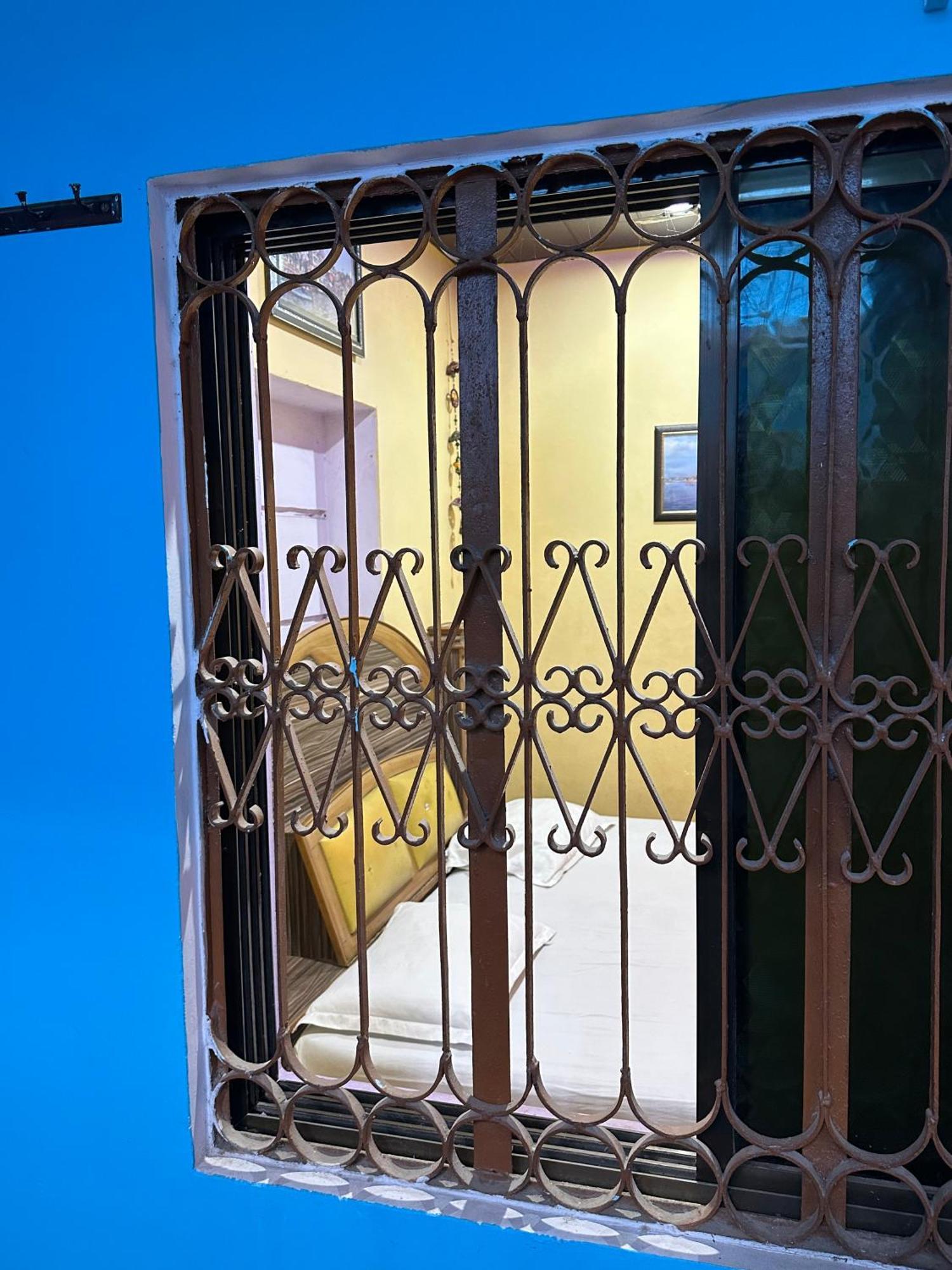 Home Stay Suraj Inn فاراناسي المظهر الخارجي الصورة